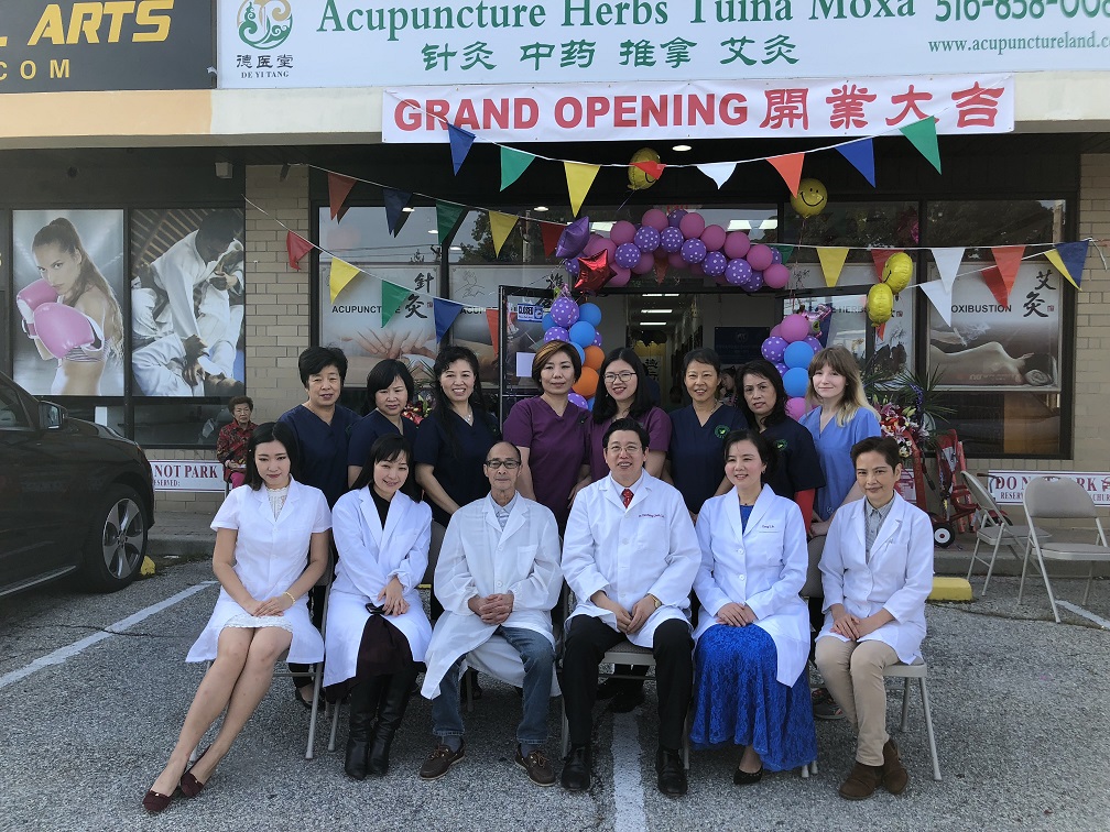 Acupuncture for infertility in New York City and Long Island NY